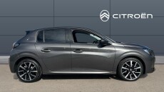 Peugeot 208 1.2 PureTech 100 Allure 5dr Petrol Hatchback